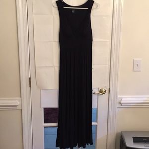 Spenser Women’s Long Dress Size S 95% Viscose.